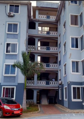Rina Crystal Accommodation